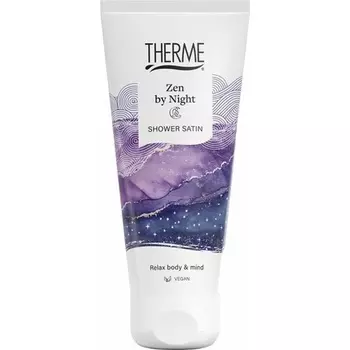 Therme Душ Satin Zen By Night 200 мл