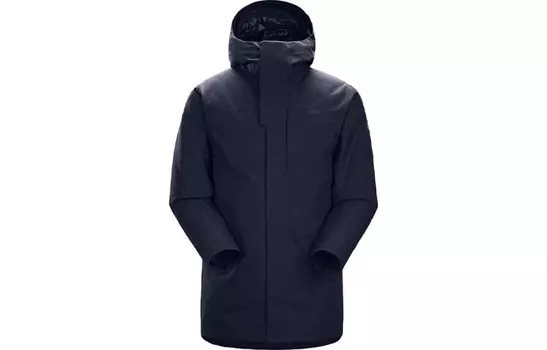 THERME INSULATED пуховик мужской Arcteryx, цвет Kingfisher