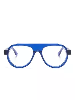 Thierry Lasry очки Dynasty, синий