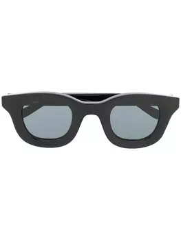 Thierry Lasry солнцезащитные очки, черный