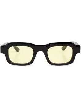 Thierry Lasry солнцезащитные очки Flexxxy, черный