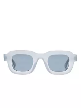 Thierry Lasry солнцезащитные очки Narcoty, синий