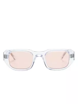 Thierry Lasry солнцезащитные очки Victimy, розовый