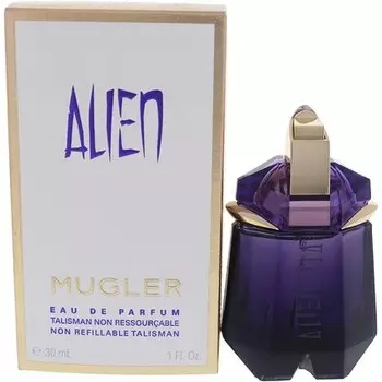 Thierry Mugler Alien Eau De Parfum 30ml