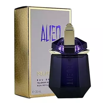 Thierry Mugler Alien EDP Восточный 30мл