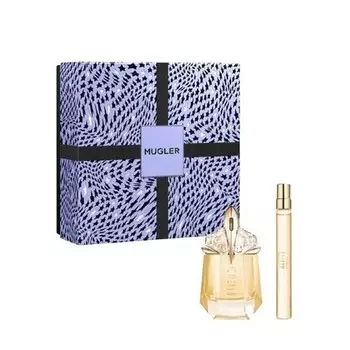 Thierry Mugler Alien Goddess Eau De Parfum Gift Set 30ml And 10ml
