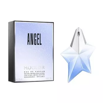 Thierry Mugler Angel Limited Edition Edp Refillable 25ml