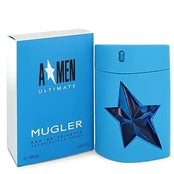 Thierry Mugler Angel Men Ultimate ET 100 VAP