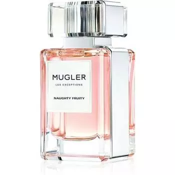 Thierry Mugler Les Exceptions Naughty Fruity Парфюмированная вода-спрей 80 мл