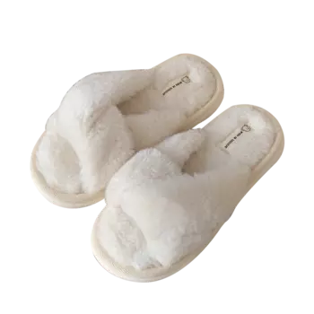 Thin strips Бытовые тапочки тонкие полоски, Хаки