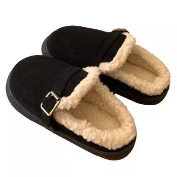 Thin strips Бытовые тапочки тонкие полоски, Светло-коричневый