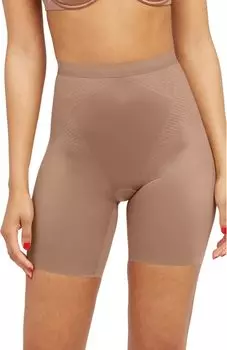 Thinstincts 2.0 Spanx, цвет Cafe Au Lait