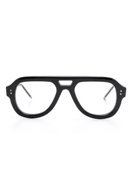 Thom Browne Eyewear очки UEO923A, черный