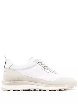 Кроссовки Thom Browne Tech Runner FFD133AF0488, белый