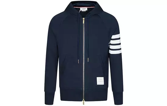 THOM BROWNE Мужская толстовка