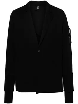 Thom Krom блейзер M SJ 643, черный