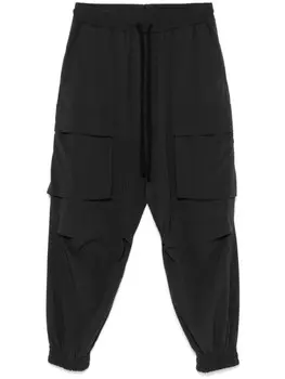 Thom Krom брюки карго M ST 451, серый