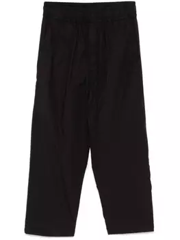 Thom Krom брюки MP11, черный