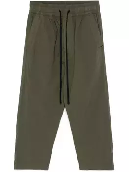 Thom Krom брюки MP11, зеленый