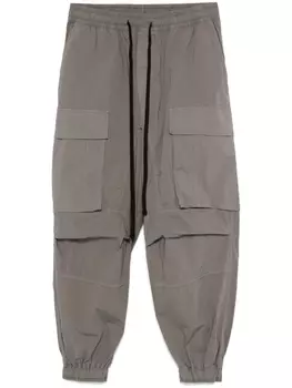 Thom Krom брюки MP7, серый