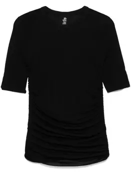 Thom Krom футболка 551, черный