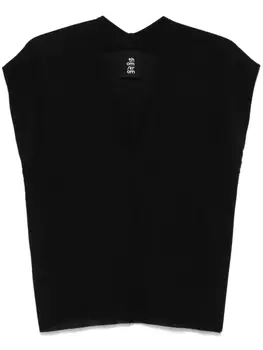 Thom Krom футболка 569, черный