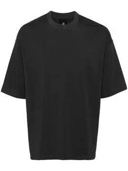 Thom Krom футболка джерси, серый