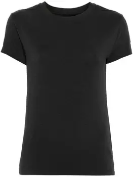 Thom Krom футболка джерси, серый