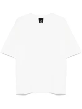 Thom Krom футболка из джерси, белый