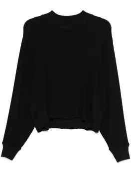 Thom Krom футболка W TS 536, черный