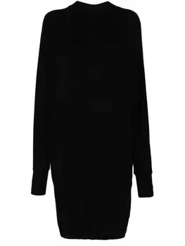 Thom Krom платье WD 26, черный