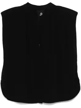 Thom Krom рубашка 13, черный