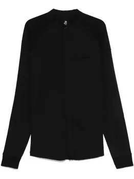 Thom Krom рубашка M H 160, черный