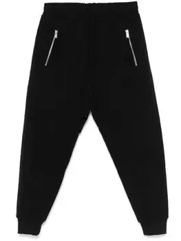 Thom Krom спортивные брюки M ST 445, черный