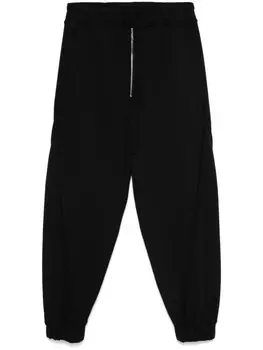 Thom Krom спортивные брюки W ST 384, черный