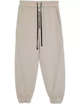 Thom Krom спортивные брюки W ST 384, серый