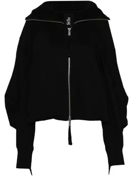 Thom Krom толстовка с капюшоном, черный