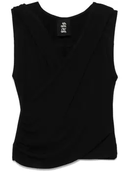 Thom Krom топ 568, черный