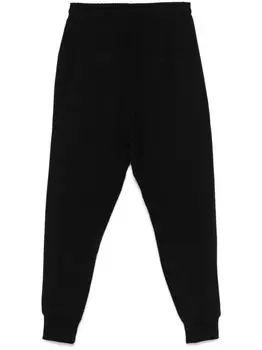 Thom Krom зауженные брюки, черный