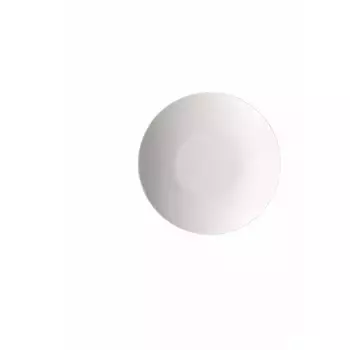 Thomas Десертная тарелка Loft Color Weiss, белый