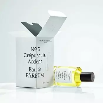 Thomas Kosmala No.3 Crepuscule Ardent Eau De Parfum Spray 3,4 унции