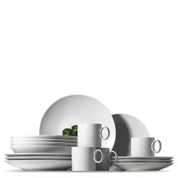 Thomas Set C - Кружка с ручкой Loft White 11900-800001-18842 Thomas Porzellan