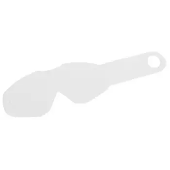 Thor Hero-Enemy Tear Off Clear Прозрачные линзы,