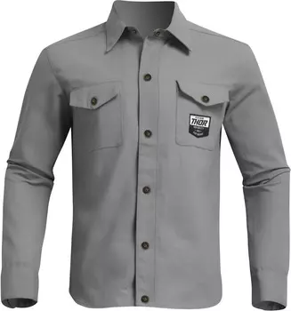 Thor Overshirt Рубашка,