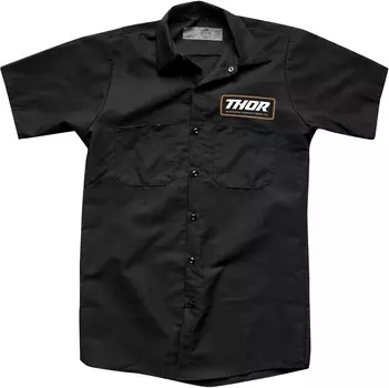 Thor Standard Работа рубашка,