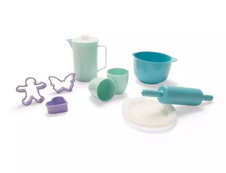 THORBJORN Набор для выпечки и кофе Dantoy