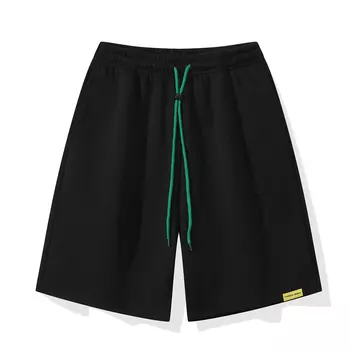 Three Body Повседневные шорты унисекс THREE-BODY, От белого