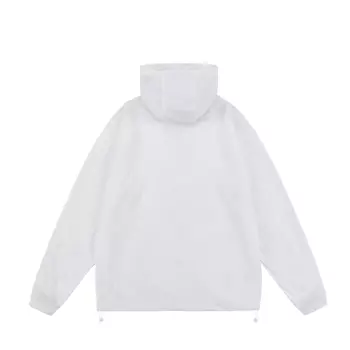 Three Body Защитная одежда унисекс THREE-BODY от солнца, Черный