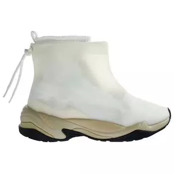 Thunder Han белые мужские кроссовки Puma, белый