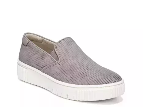 Tia Platform Слипоны Sneaker Soul Naturalizer, Grey
